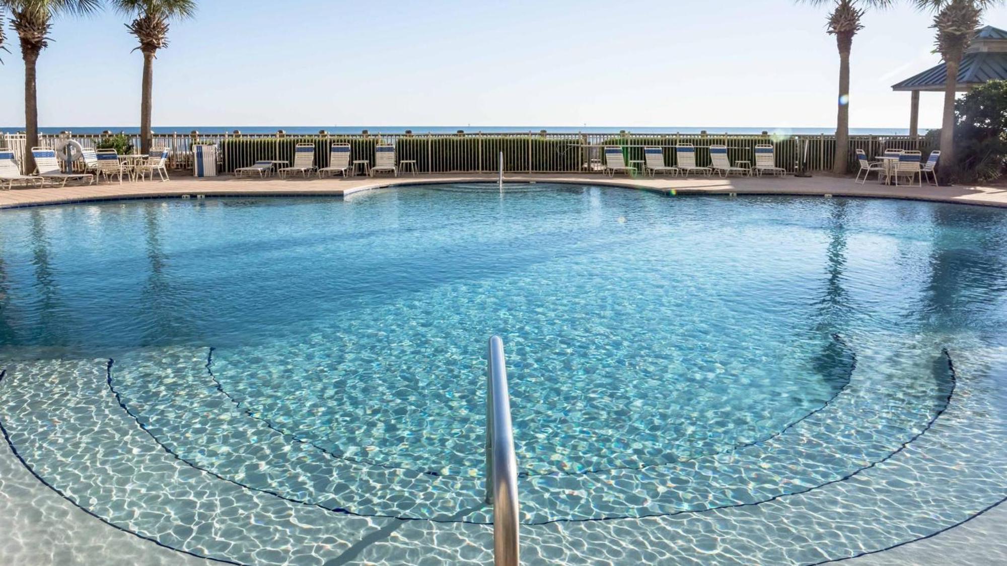 Beach Club Avalon 1904 Villa Gulf Highlands Екстериор снимка